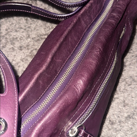 Vintage Coach Bag - Picture 12 of 17